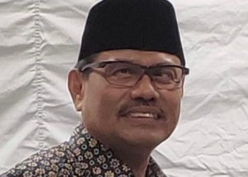 Muhammad Akhyar Adnan