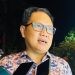 Sekretaris DPRD Kota Gorontalo NR Monoarfa.