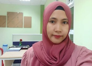 Nurlia Djafar