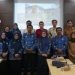 Kepala Bidang Keperawatan RSUD dr. Hasri Ainun Habibie Gorontalo Fandi Pelealu usai menggelar FKP, Selasa (21/5/2024).