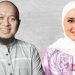Ramli Anwar dan Ana Supriyana Abdul Hamid