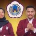 Pasangan Ridha-Aprijal