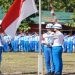 Siswa di SMA Terpadu Wira Bhakti Gorontalo.(F. dok SMA Wira Bhakti/ilustrasi)