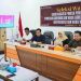 Tahapan wawancara calon anggota PPK oleh KPU Bone Bolango