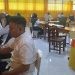 Calon Anggota PPS Kota Gorontalo menjalani tes CAT