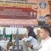 Tes CAT bagi calon anggota PPS se-Kabupaten Gorontalo