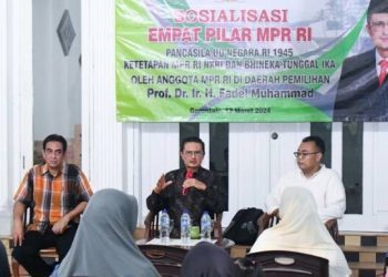 Fadel Muhammad