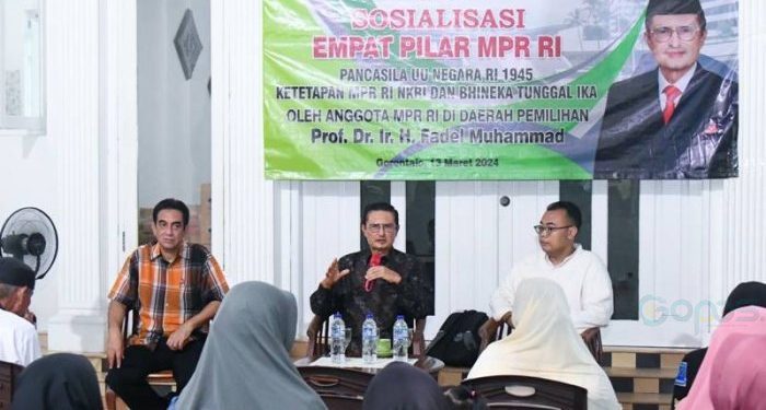 Fadel Muhammad