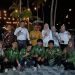 Kegiatan Monev Tim MSIB Pusat bersama mahasiswa magang MSIB Bappeda Litbang Bone Bolango. (F.Istimewa)