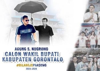 Agung Setiadi Nugroho