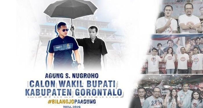 Agung Setiadi Nugroho