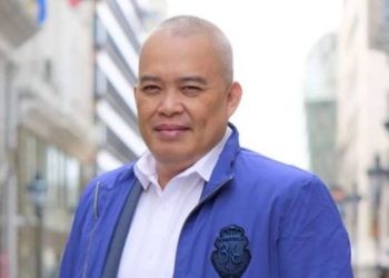 Budi Doku