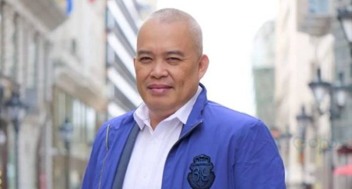 Budi Doku