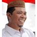 Ketua DPC Partai Gerindra Kota Gorontalo, Sulyanto Pateda