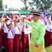 Walikota Gorontalo Nilai Gerakan Merdeka Belajar Wajib Dilanjutkan.