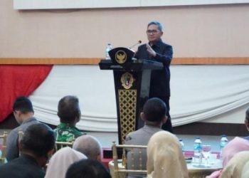 Kenaikan tarif air minum pada Perusahaan Umum Daerah Air Minum (Perumdam) Muara Tirta (MT) Kota Gorontalo mulai disosialisasikan kepada warga masyarakat.