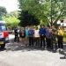 Pemerintah Kota Gorontalo mulai menggulirkan bantuan cadangan pangan (BCP) dalam bentuk beras, Jumat (17/5/2024). 