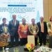 Wali Kota Gorontalo, Marten Taha yang juga pesaham di Perumda MT, didaulat untuk menjadi narasumber pada forum 10 tahun world water yang diselenggarakan di Bali, Selasa (21-5-2024).