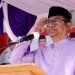 Sofian Ibrahim ditunjuk Mendagri menjabat sebagai Plh Gubernur Gorontalo. (F. dok humasprov)