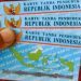 Ilustrasi Dukungan KTP. SHUTTERSTOK