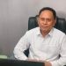 Kepala Sekolah Madrasah Ibtidaiyah Al Wathaniyah Kota Gorontalo, Ismail Haluti