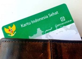 BPJS Kesehatan (Shutterstok).