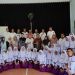 Jurusan Kesehatan Masyarakat (KESMAS) Fakultas Olahraga dan Kesehatan (FOK) Universitas Negeri Gorontalo (UNG) gelar penarikan mahasiswa PBL III (Praktek Belajar Lapangan) di di Kecamatan Mootilango Kabupaten Gorontalo, Rabu 5 Juni 2024.