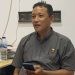 KBO Reskrim Polres Bone Bolango Ipda Amir Puhi di konfirmasi, Kamis (6-6-2024).