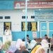 Capt: PLH Walikota Gorontalo saat Memberikan Sambutan Pada Kuliah Subuh di Pondok Pesantren Darul Qur’an Moosalamati, Kelurahan Buliide Kecamatan Kota Barat Kota Gorontalo. Minggu (9/6/2024).