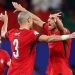 Foto Akun Twitter UEFA EURO 2024.