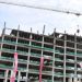 Tower Apartemen Hunian ASN-Hankam di Ibu Kota Nusantara atau IKN. ANTARA/HO - Kementerian PUPR