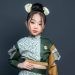 Jeslynn Gabrielle Wong alias Jeje akan tampil di Festival Karawo Fashion Show 2024. foto ist