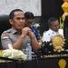 Anggota DPRD Kota Gorontalo Darmawan Duming.