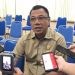 Anggota DPRD Kota Gorontalo Erman Latjengke.