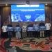 Pada hari Jumat (21-6-2024) Pupuk Indonesia menggelar acara PI Menyapa di Propinsi Gorontalo. Acara yang digelar di Hotel Aston Gorontalo tersebut dihadiri sekitar 170 orang.