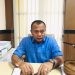 Mucksin Brekat Anggota DPRD Kota Gorontalo Rama/Gopos