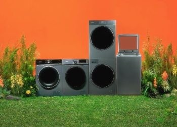 Prodak mesin cuci dark Modena (dok. Modena)