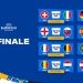 Foto Akun Twitter UEFA EURO 2024 DE