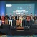 PT Pertamina Patra Niaga Regional Sulawesi berhasil memborong 8 penghargaan dalam ajang Indonesia Social Responsibility Award (ISRA) 2024 yang diselenggarakan pada Kamis (27/6) di Grand Mercure Solo Baru