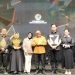 Farewell MATAHARI Sahabat Selamanya yang berlangsung di Lapangan Taruna Remaja Sabtu (01/06/2024) malam