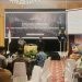 Sosialisasi Keimigrasian Peran Penegak Hukum dalam Penanganan Tindak Pidana Perdagangan Orang TPPO dan Tindak Pidana Penyelundupan Manusia (TPPM) di Grand Q, Kota Gorontalo, Selasa (4-6-2024).