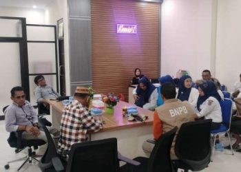 Dekab Bone Bolango Soroti Penempatan Guru PPPK