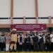 KPU Bone Bolango mulai melaksanakan Pelantikan Pantarlih dan Apel Gerakan Coklit (Pencocokan dan Penelitian) Serentak Tahun 2024, Senin (24-6-2025).