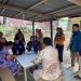 KPU Boalemo mulai onitoring Verikasi Faktual dukungan calon perseorangan, Minggu (23/06/2024) (Istimewa)
