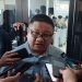 Eks Ketua KPU Provinsi Gorontalo, Fadliyanto Koem.