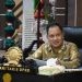 Sekretaris DPRD Kota Gorontalo NR Monoarfa.