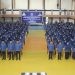 Suasana pelantikan dan pengambilan sumpah pada 366 PPPK Bone Bolango berlangsung di GOR Oginawa, Suwawa, Senin (10/6/2024).
(Foto Wahyudin Kadir)