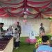 Pelaksanaan PSU di TPS 02 Desa Tuladenggi, Kecamatan Telaga BIru, Kabupaten Gorontalo