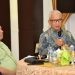 Pj Gubernur Gorontalo Rudy Salahuddin memberi perhatian serius terkait progres proyek kanal Tanggidaa yang kini menulai kritikan dari masyarakat.(Foto Nova/diskominfotik)
