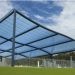 Panel Atap Polycarbonate (Foto/Danpal)